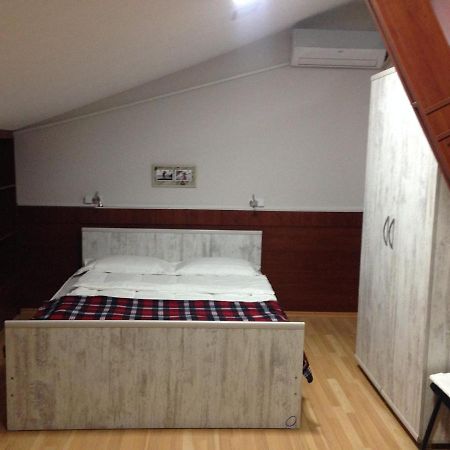 Hostel Portal Tbilissi Extérieur photo