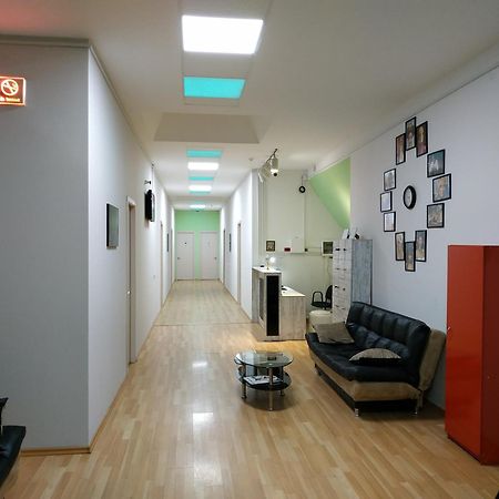 Hostel Portal Tbilissi Extérieur photo