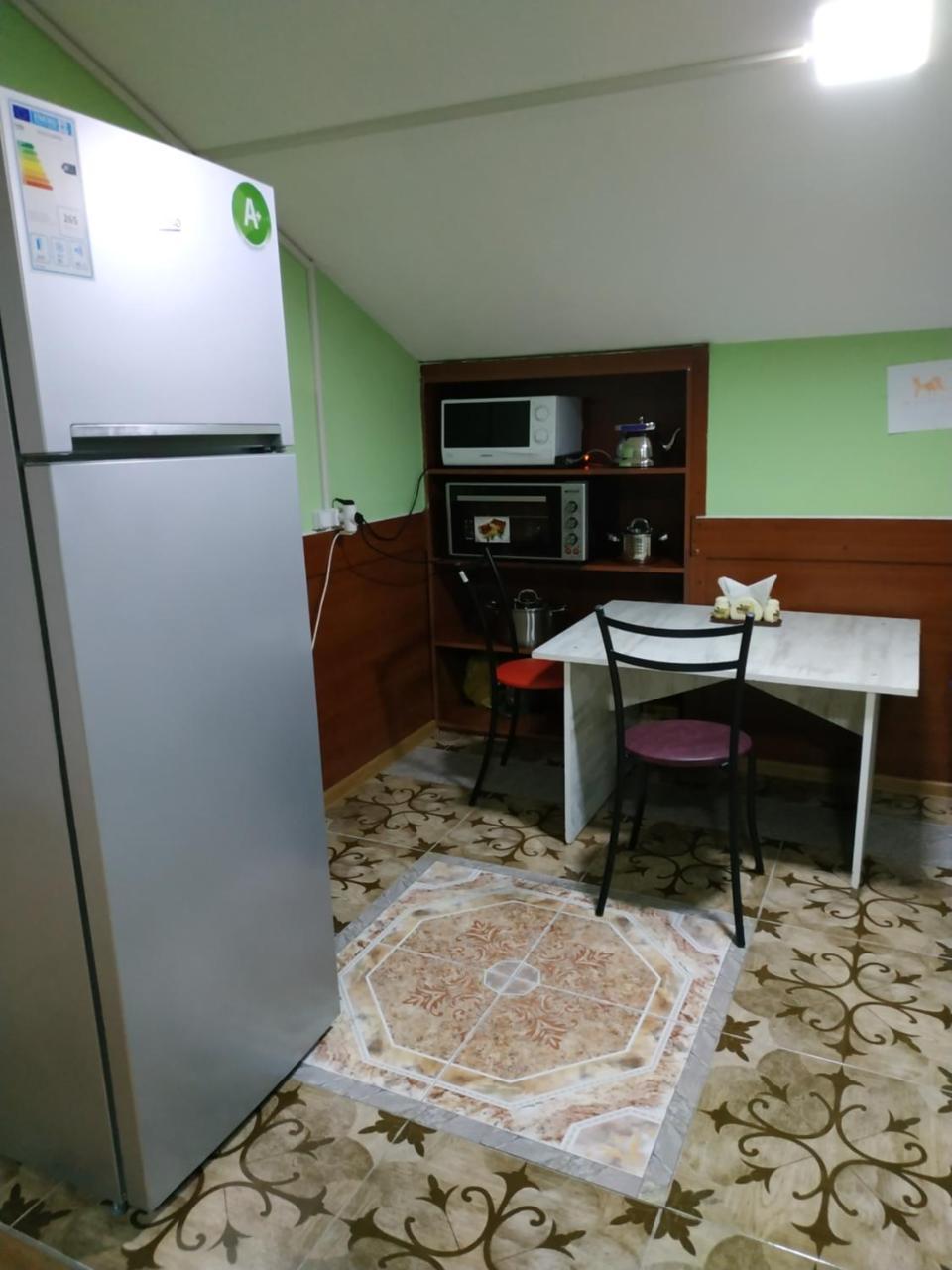 Hostel Portal Tbilissi Extérieur photo