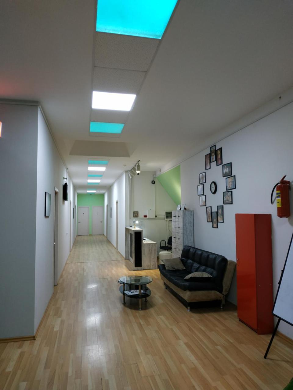 Hostel Portal Tbilissi Extérieur photo
