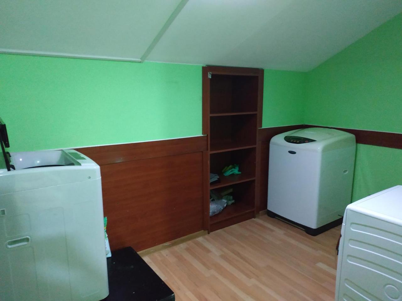 Hostel Portal Tbilissi Extérieur photo