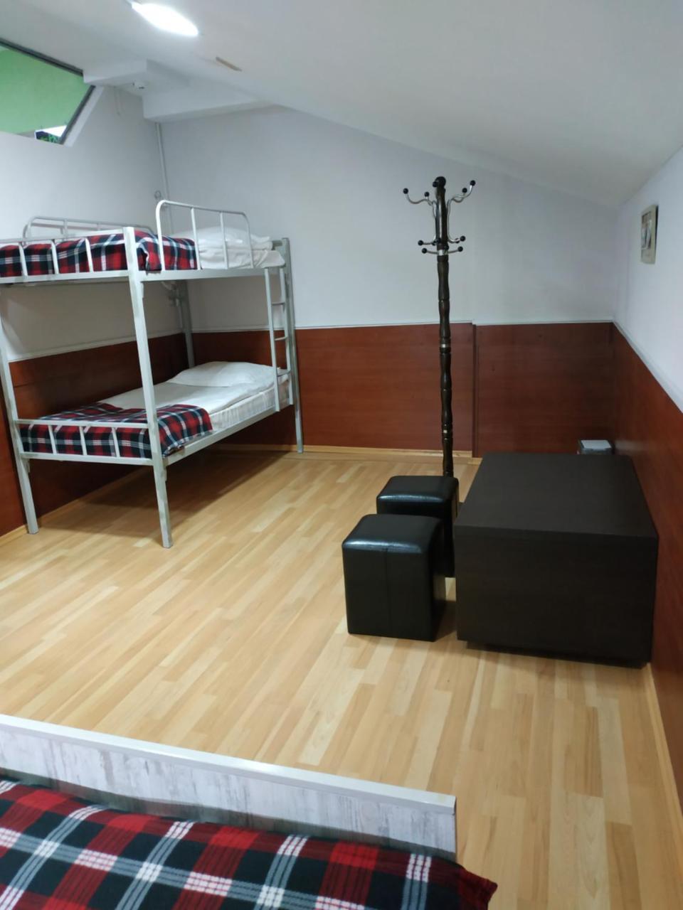 Hostel Portal Tbilissi Extérieur photo