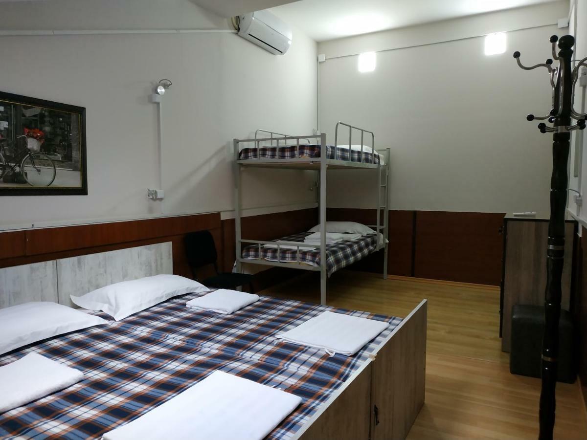 Hostel Portal Tbilissi Extérieur photo