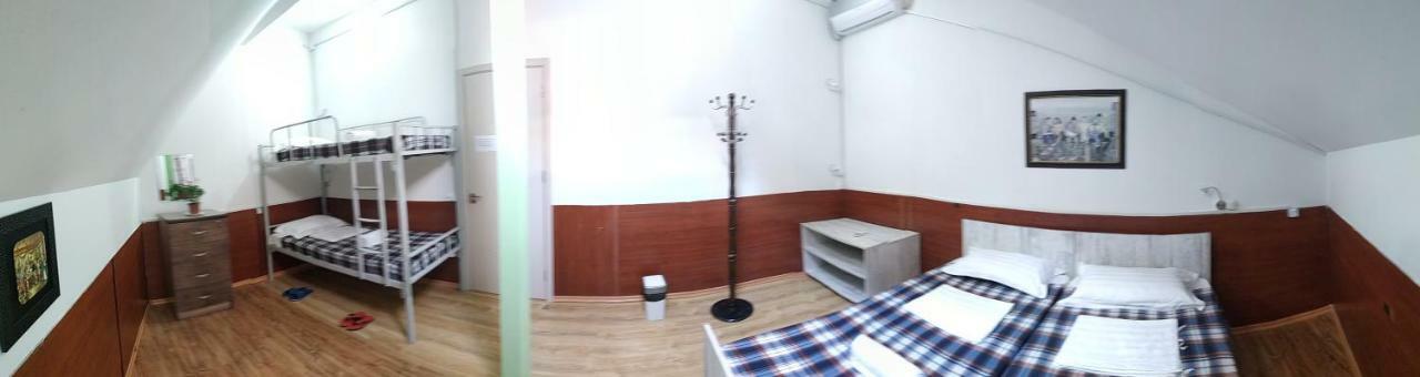 Hostel Portal Tbilissi Extérieur photo