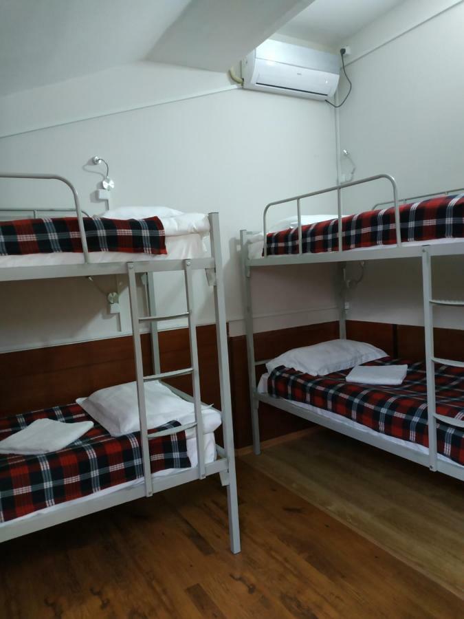 Hostel Portal Tbilissi Extérieur photo