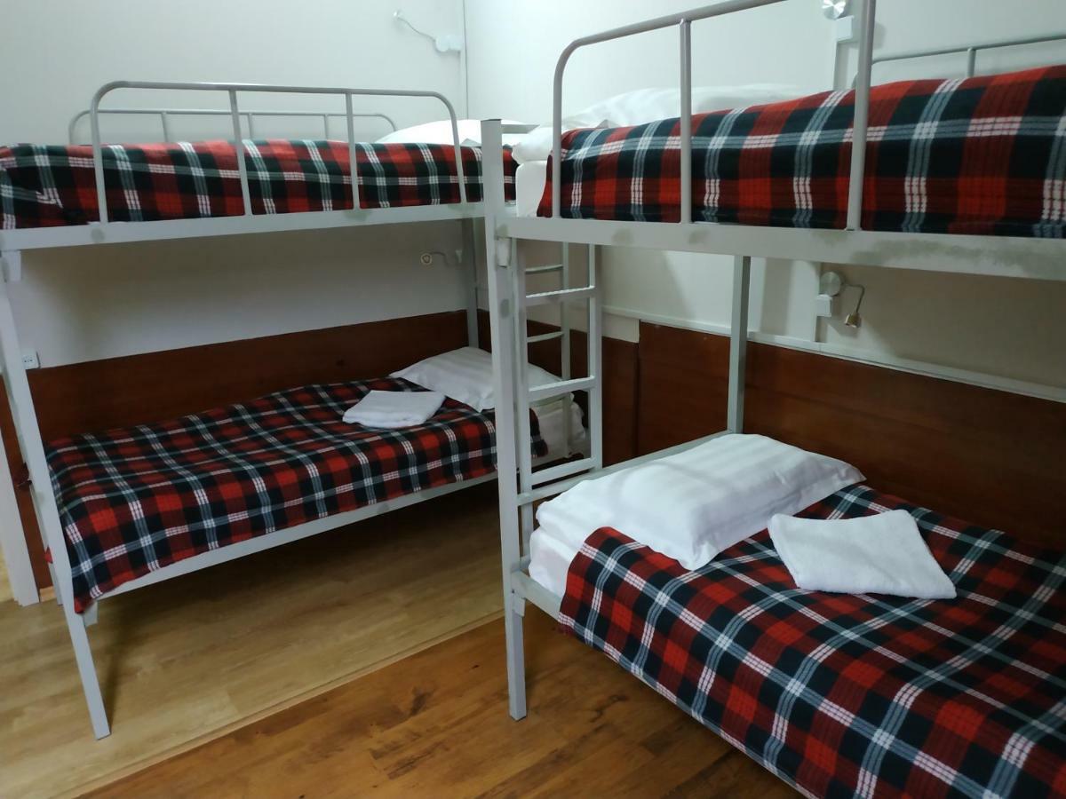 Hostel Portal Tbilissi Extérieur photo
