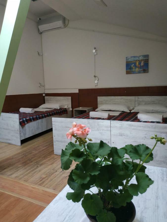 Hostel Portal Tbilissi Extérieur photo